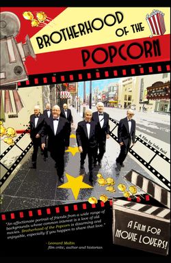 Brotherhood of the Popcorn