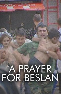 A Prayer for Beslan