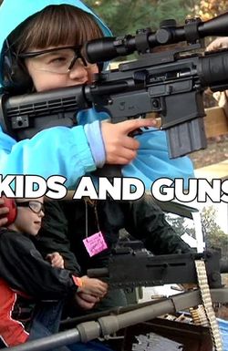 Kids and Guns