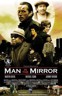 Man in the Mirror
