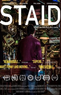Staid