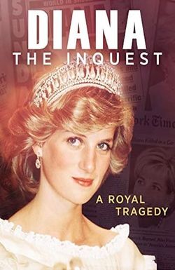 Diana: The Inquest
