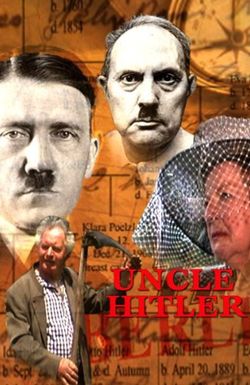 Uncle Hitler