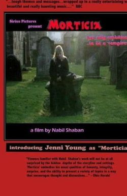 Morticia