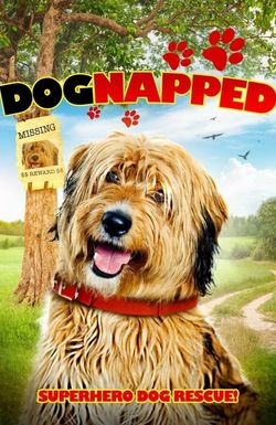 Dognapped