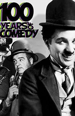 100 Years of Comedy