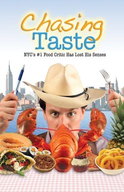 Chasing Taste