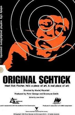 Original Schtick