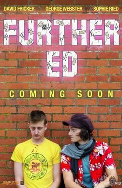 Further Ed