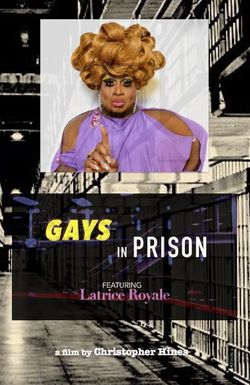Gays in Prison