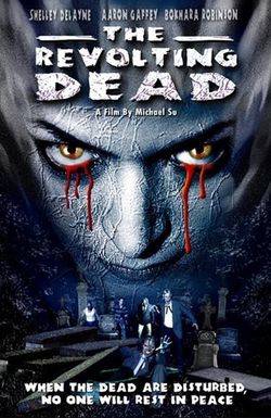 The Revolting Dead