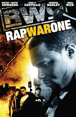 Rap War One