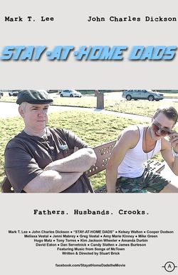 Stay-at-Home Dads
