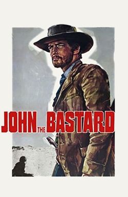 John the Bastard