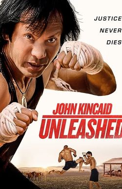 John Kincaid Unleashed