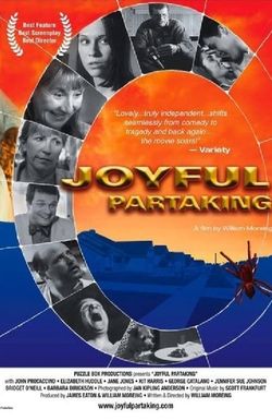 Joyful Partaking