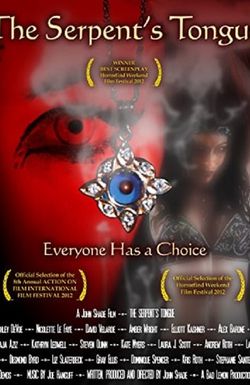 The Serpent's Tongue