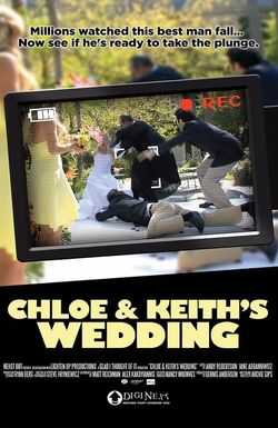 Chloe and Keith's Wedding