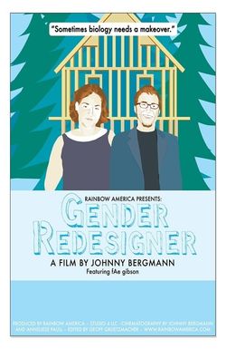 Gender Redesigner