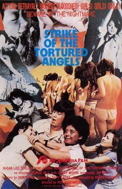 Strike of the Tortured Angels