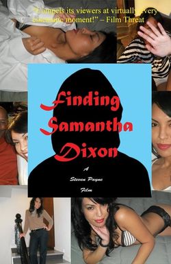 Finding Samantha Dixon