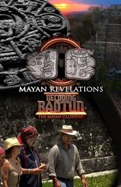 Mayan Revelations: Decoding Baqtun