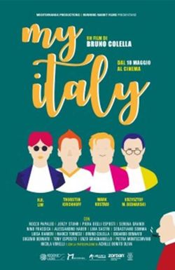 My Italy