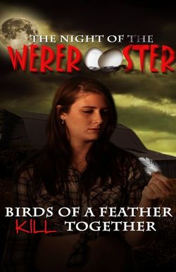The Night of the Wererooster
