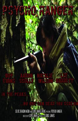 Psycho Ranger