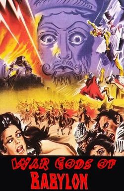War Gods of Babylon