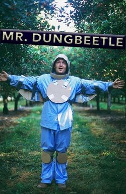 Mr. Dungbeetle