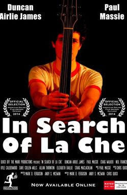 In Search of La Che