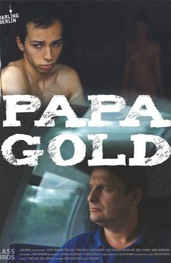 Papa Gold