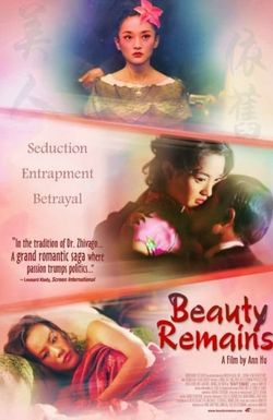 Beauty Remains