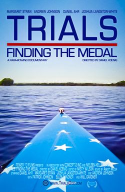 Trials: Finding the Medal
