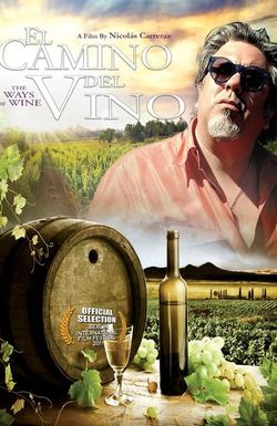 El camino del vino