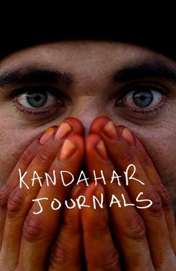 Kandahar Journals