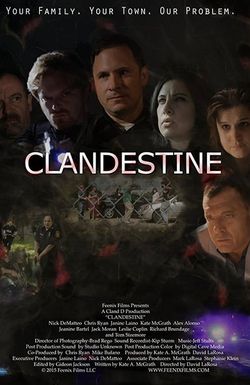 Clandestine
