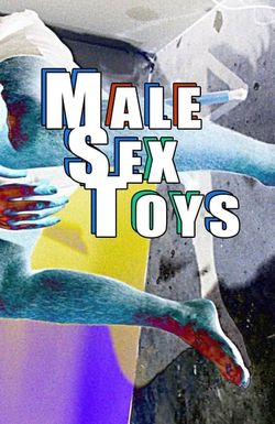 Male Sex Toys