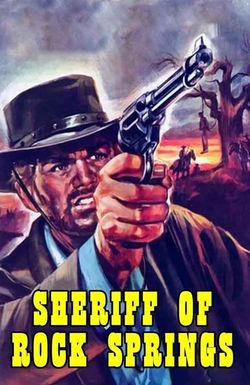Sheriff of Rock Springs