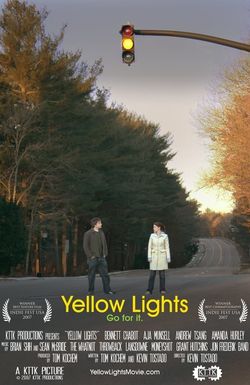 Yellow Lights