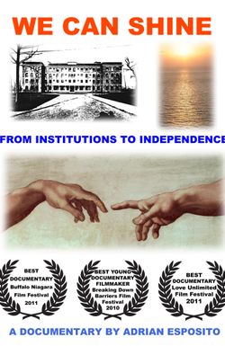 We Can Shine: From Institutions to Independence