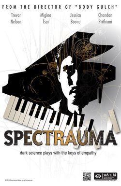 Spectrauma