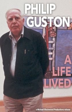 Philip Guston: A Life Lived
