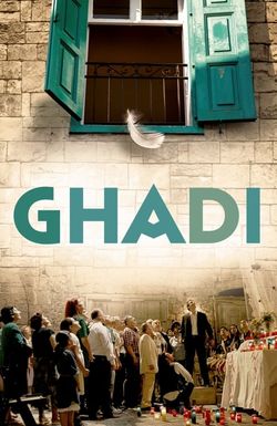 Ghadi