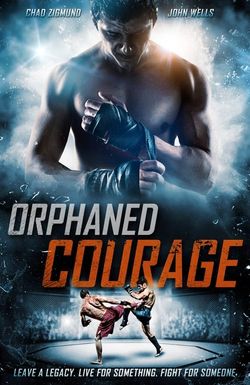 Orphaned Courage