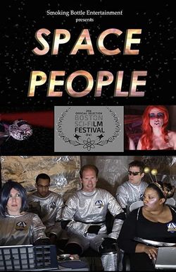 Space People