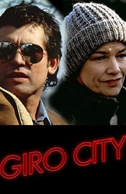 Giro City