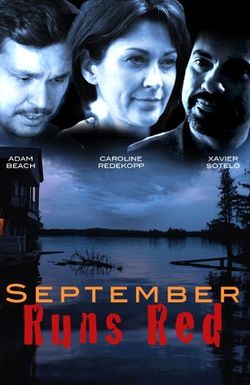 September Runs Red