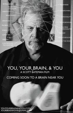 You, Your Brain, & You